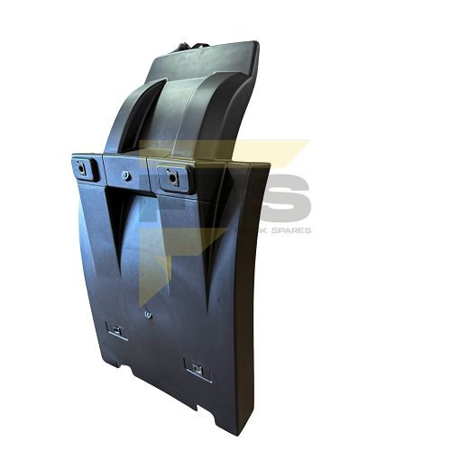Imagem do produto PARA LAMA CABINE VOLVO FH/FM4 - LD/LE - Cód: FAP-12494